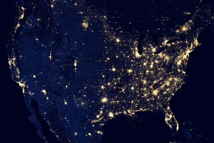 Amazon, Netflix algorithms can help satellites see the Earth better