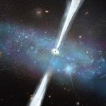 Astronomers find hidden trove of massive black holes in dwarf galaxies