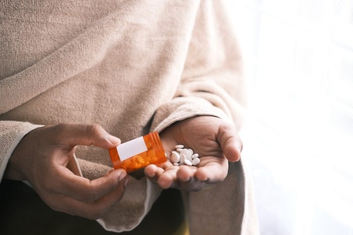Biology of addiction- Drugs and alcohol can hijack your brain