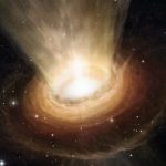 Black hole winds are no longer as they used to be, shows study