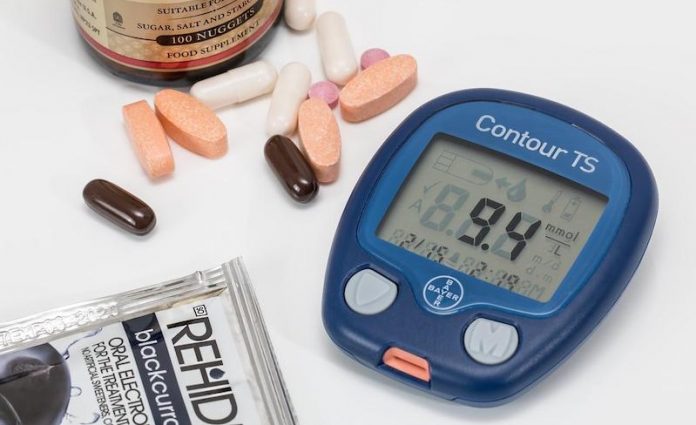 Combine drugs for obesity and type 2 diabetes may lead to better treatment