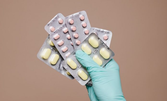 Common heartburn drug and depression drug may help treat COVID-19