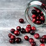 Eating 100g of cranberries daily can boost your heart health