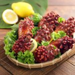 Eating sea squirts may help reverse major signs of aging