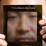 Hackers can eavesdrop 6G frequency with DIY metasurface