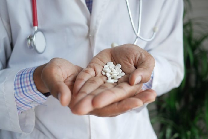 Half of Americans with opioid use disorder don’t get this lifesaving medication