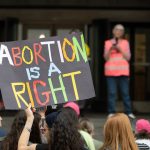 How the end of Roe v. Wade could shape women’s futures