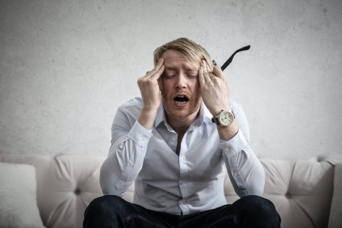 How to treat anxiety effectively