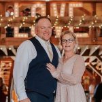 Improved fitness gave man chance to walk daughter down the aisle after heart attack