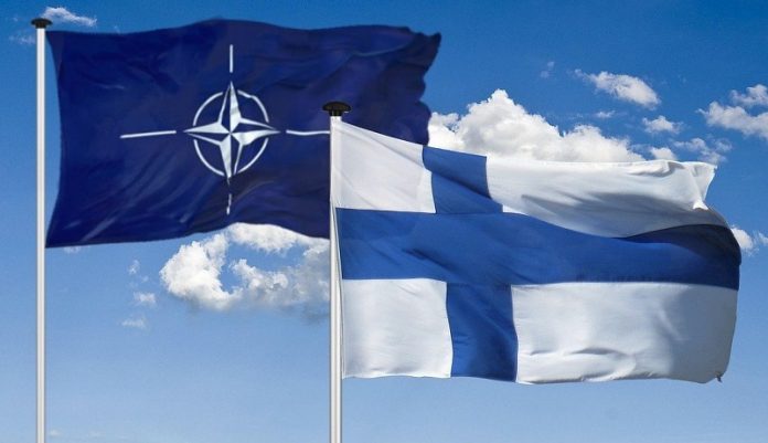 In the new Europe, ‘neutrality is no longer an option’