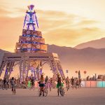 Mass gatherings like Burning Man have lasting transformative effects, shows Yale study