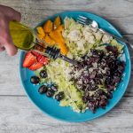 Mediterranean diet could lower high blood pressure in older people