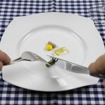 Mixing medications and dietary supplements can endanger your health