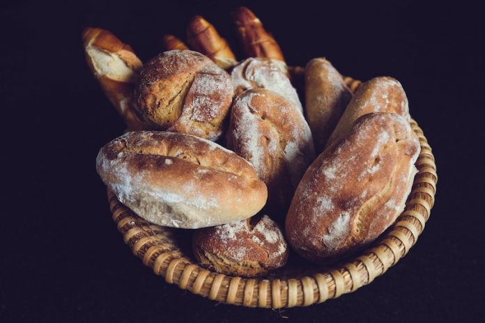 Oat and rye brans may lower liver inflammation, weight gain
