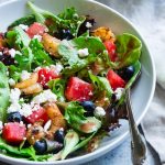 Plan your plate: Shifting to a healthy eating style
