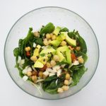 Plant-based diets may lower risks of severe COVID-19, study finds
