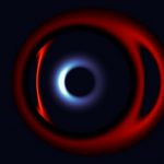 Scientists find easier way to measure black holes in distant galaxies
