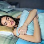 Seven hours of sleep is best in middle and old age, study finds
