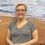 She was a prime candidate for a heart attack, if only she’d realized it