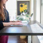 Standing is linked to better insulin function, study finds