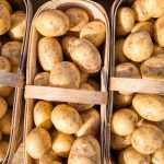 Starchy vegetables are as healthy as non-starchy vegetables