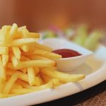Surprisingly, French fries and almonds are same to your metabolic health