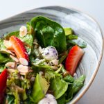 This green Mediterranean diet could boost weight loss, protect heart