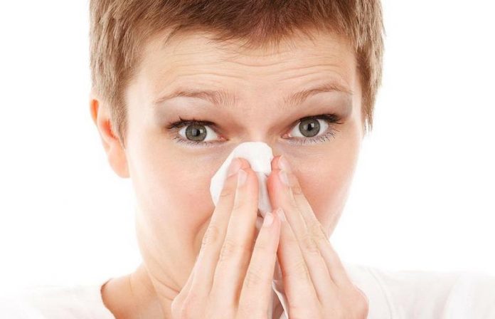 This stuff in your nose linked to higher risk of Alzheimer’s