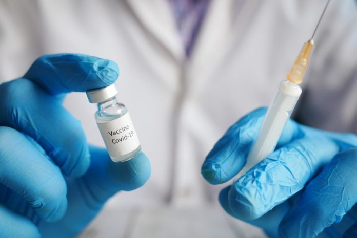 Vaccination could reduce your risk of ‘long COVID’
