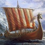 Why the Vikings left Greenland?