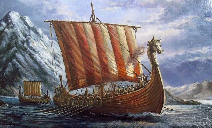 Why the Vikings left Greenland