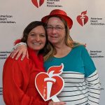 38-year-old learns the surprising reason she had a heart attack