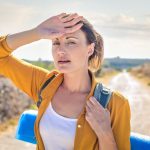 9 ways to protect your heart and brain from the summer heat