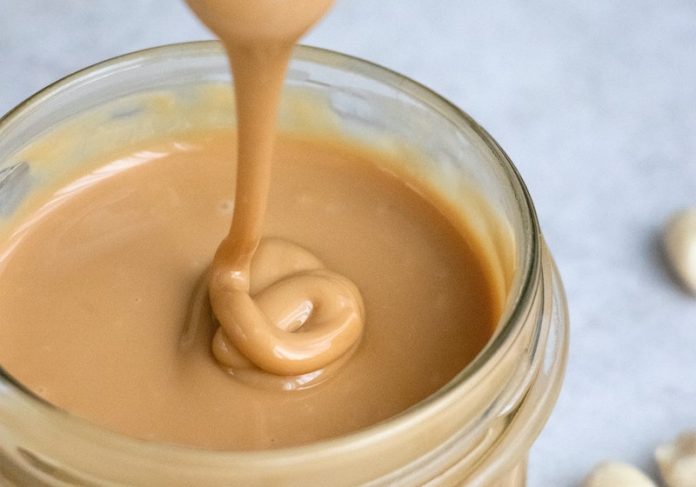 Alzheimer’s disease can be detected with a peanut butter test