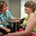 An effective way to treat resistant high blood pressure