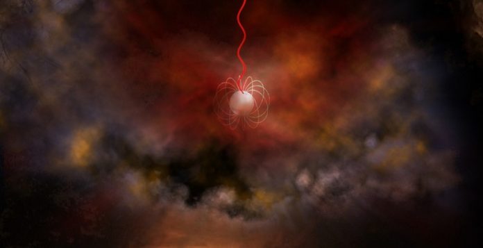 Fast Radio Burst
