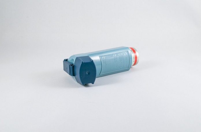 Bad weather creates perfect storm for asthma sufferers