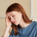 COVID-19 can have lingering impacts on the brain