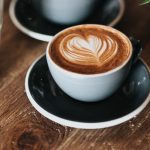 Coffee and tea drinking may protect you from stroke and dementia