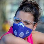 Common asthma drug may help treat COVID-19, study finds
