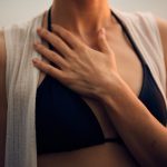 Who has the highest heart damage risk in COVID-19?