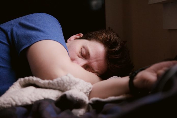 Daytime napping linked to Alzheimer’s disease