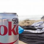 Diet soda linked to lower death risk in colon cancer