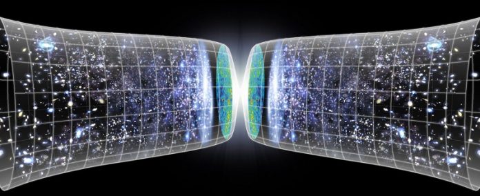Does a “mirror world of particles” explain the crisis in cosmology