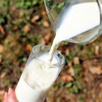 Drinking milk may increase your risk of prostate cancer