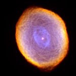 Dying stars could seed interstellar medium with carbon nanotubes
