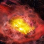 Early galaxies may be bigger and more complex than we thought