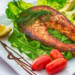Eating fish is linked to higher risk of skin cancer