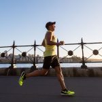 Endurance exercise may affect your body’s largest artery