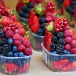 Food high in flavonoids may help prevent Parkinson’s disease